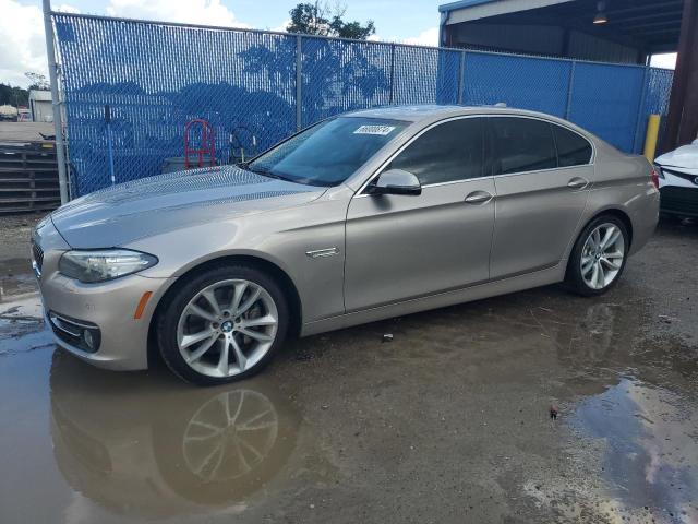 2014 BMW 535 I #3028075501