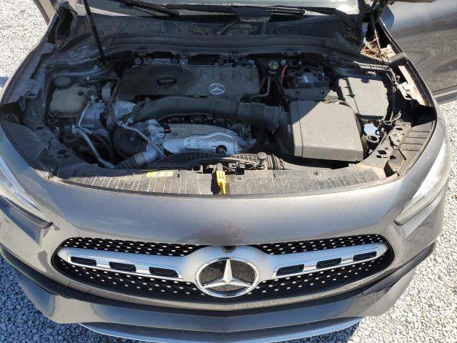 VIN W1N4N4GB1MJ134509 2021 Mercedes-Benz GLA-Class,... no.12