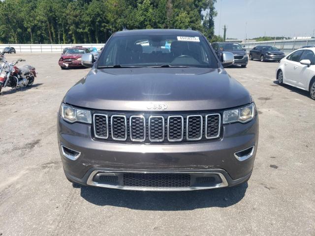 2021 JEEP GRAND CHER - 1C4RJFBGXMC675392