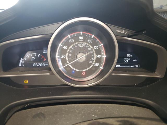 2015 MAZDA 3 GRAND TO - JM1BM1M71F1255835