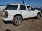 Lot #2961970206 2002 CHEVROLET TRAILBLAZE