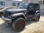 JEEP WRANGLER R photo