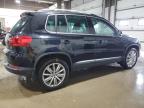 VOLKSWAGEN TIGUAN S photo