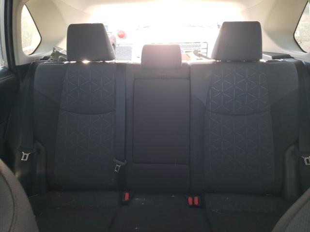 2020 TOYOTA RAV4 XLE - 4T3R6RFV8LU003502