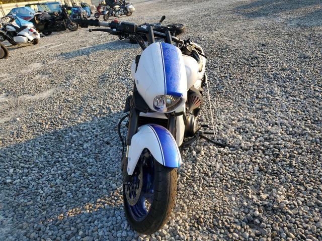 SUZUKI VZR1800 2019 two tone  gas JS1VY53A0K7100071 photo #3