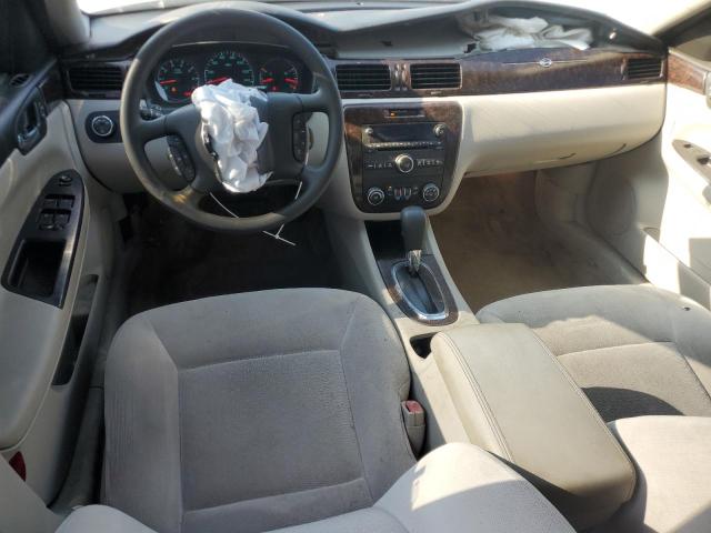 2015 CHEVROLET IMPALA LIM - 2G1WB5E37F1133641