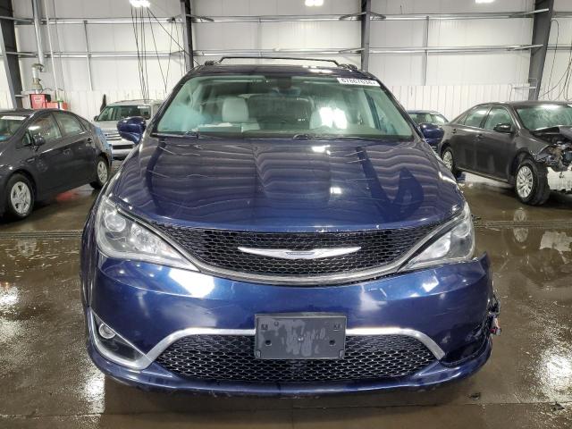 2017 CHRYSLER PACIFICA T - 2C4RC1BG7HR667809