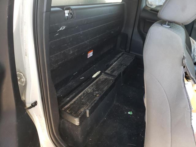 2016 TOYOTA TACOMA ACC - 5TFRX5GN7GX072509