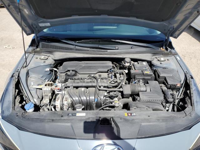 2022 HYUNDAI ELANTRA SE KMHLN4AG8NU364695  66740084