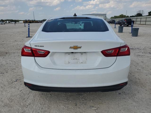 2021 CHEVROLET MALIBU LS 1G1ZB5ST9MF039610  66103704