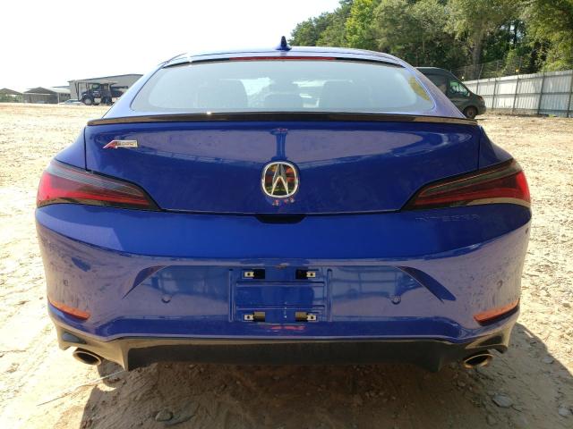 2024 ACURA INTEGRA 19UDE4H61RA024836