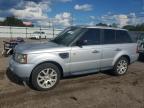 LAND ROVER RANGE ROVE photo