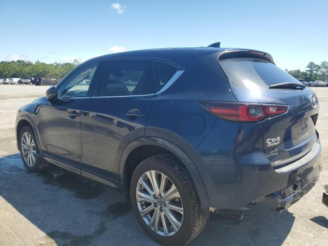 2023 MAZDA CX-5 SIGNA - JM3KFBXY2P0126781