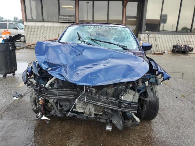 2019 NISSAN SENTRA S - 3N1AB7AP5KY217753