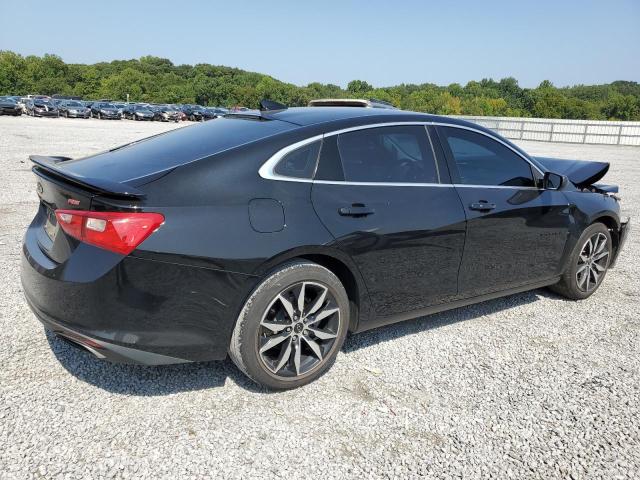 2020 CHEVROLET MALIBU RS - 1G1ZG5ST8LF144851