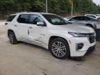 CHEVROLET TRAVERSE H photo