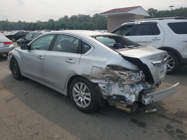 VIN 1N4AL3AP9FN889634 2015 Nissan Altima, 2.5 no.2