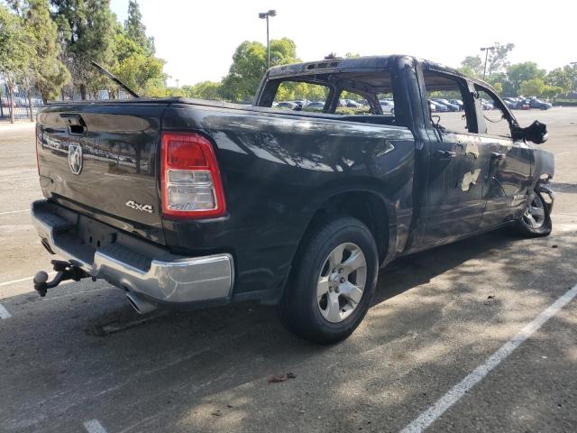 2021 RAM 1500 BIG H 1C6SRFFM1MN558516