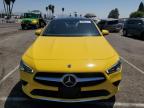 MERCEDES-BENZ CLA 250 photo