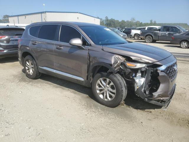 2019 HYUNDAI SANTA FE S - 5NMS23AD9KH075868
