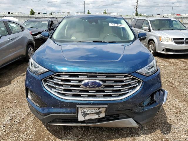 2020 FORD EDGE TITAN - 2FMPK3K93LBB59521