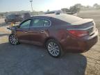 BUICK LACROSSE photo