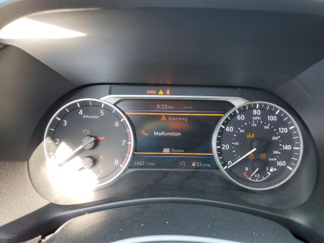 2024 NISSAN SENTRA SV - 3N1AB8CV0RY266533