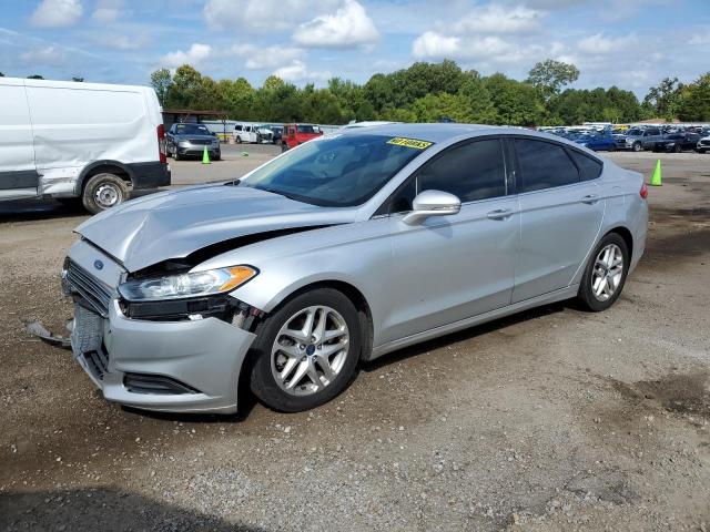 2015 FORD FUSION SE - 3FA6P0H75FR287292