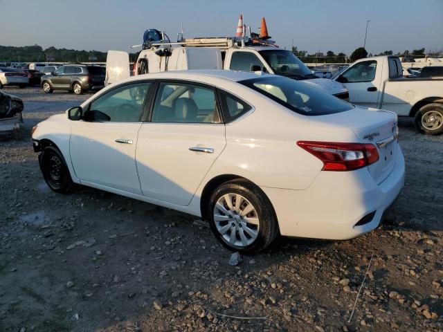2017 NISSAN SENTRA S - 3N1AB7AP1HY325456