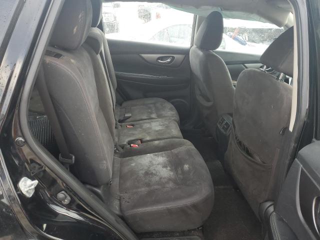 VIN KNMAT2MT6FP529383 2015 Nissan Rogue, S no.11