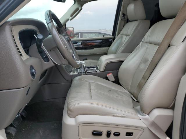 2015 LINCOLN NAVIGATOR - 5LMJJ3HT4FEJ01158
