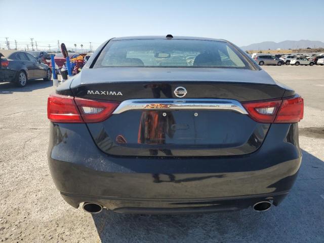 2018 NISSAN MAXIMA 3.5 - 1N4AA6AP3JC397225
