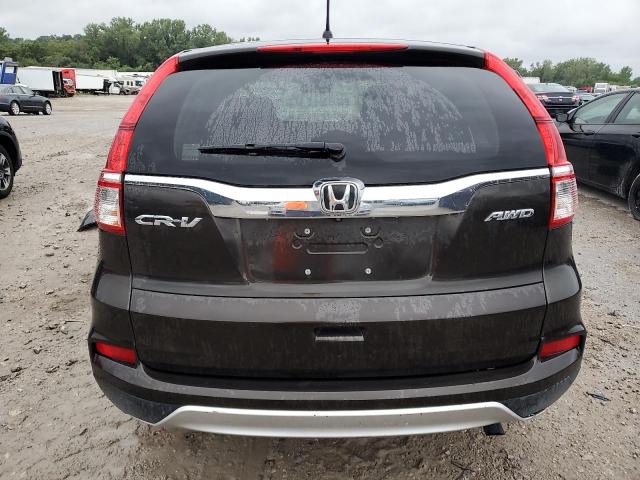 VIN 5J6RM4H59GL040762 2016 Honda CR-V, EX no.6