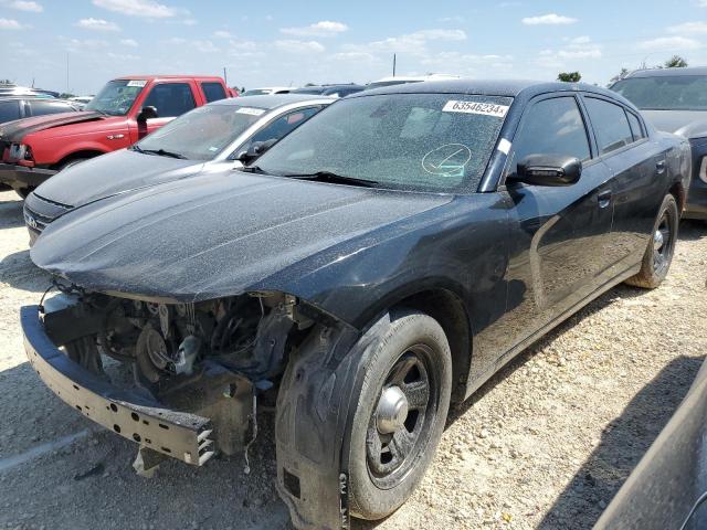 2017 DODGE CHARGER PO - 2C3CDXAT1HH536955