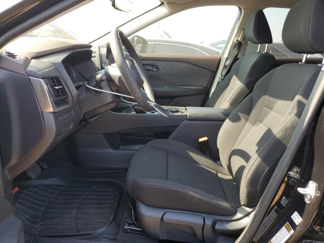 2023 NISSAN ROGUE S - 5N1BT3AB1PC877182