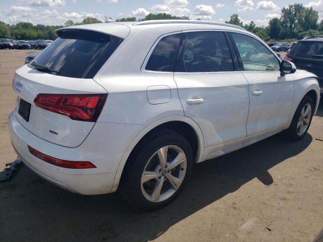 VIN WA1BNAFY6L2017790 2020 Audi Q5, Premium Plus no.3