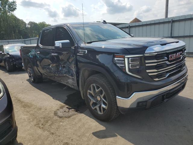 2023 GMC SIERRA K15 - 1GTUUDE87PZ184337