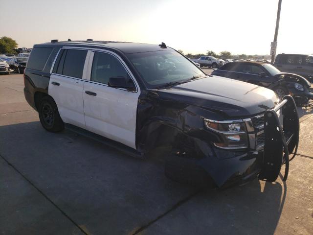 2019 CHEVROLET TAHOE 1GNLCDECXKR357433