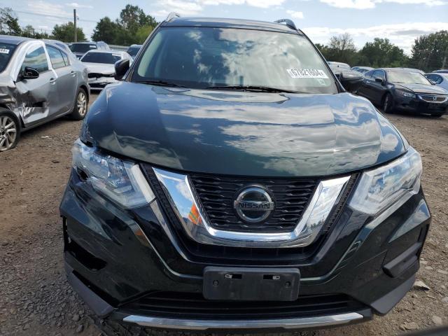 2019 NISSAN ROGUE S - 5N1AT2MV2KC766659