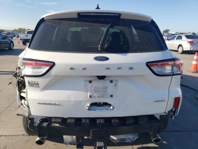 2022 FORD ESCAPE TIT 1FMCU9J91NUB93886  69189524