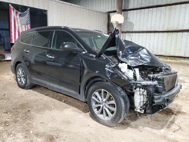 2017 HYUNDAI SANTA FE S - KM8SM4HF9HU240550