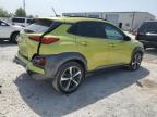 HYUNDAI KONA ULTIM photo