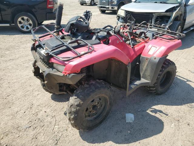 2019 HONDA TRX420 FM 1HFTE4032K4511226