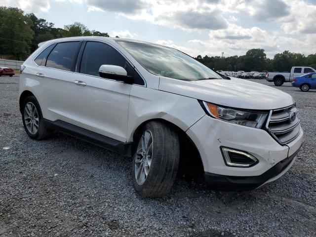 2017 FORD EDGE TITAN - 2FMPK4K92HBC14988