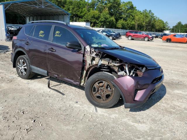 2017 TOYOTA RAV4 LE 2T3ZFREV7HW342907  64635594