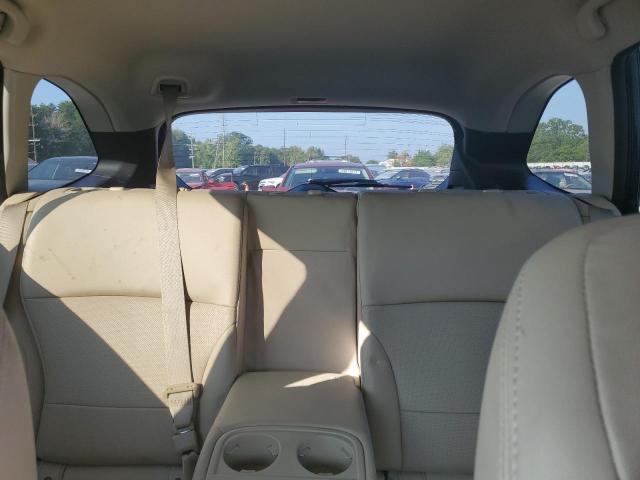 2016 SUBARU OUTBACK 2. - 4S4BSANC0G3349319