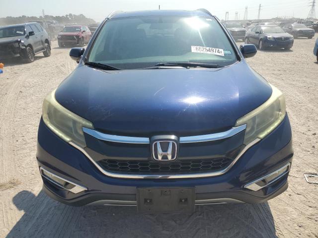 2015 HONDA CR-V EXL - 2HKRM3H78FH517704