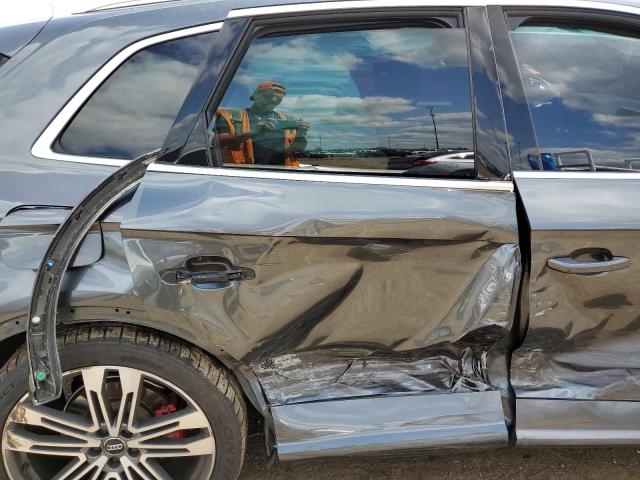 2018 AUDI SQ5 PRESTI WA1C4AFY7J2119720