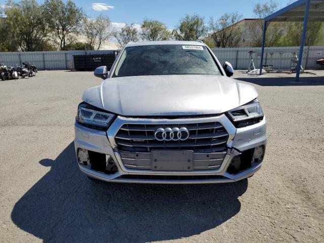 VIN WA1BNAFY1J2033876 2018 Audi Q5, Premium Plus no.5