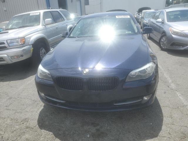 VIN WBAXG5C59DDY37002 2013 BMW 5 Series, 528 I no.5